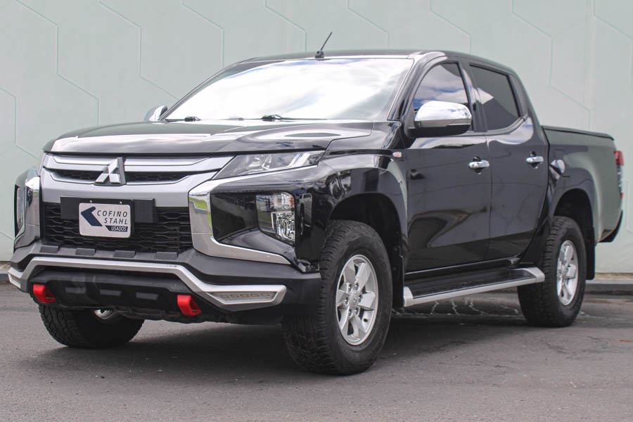 MITSUBISHI L200 GLS 4X4 2022 - 1346